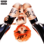 Ice Spice – Like..? (Deluxe) Album