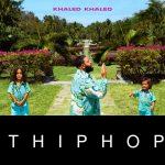 DJ Khaled – KHALED KHALED Album