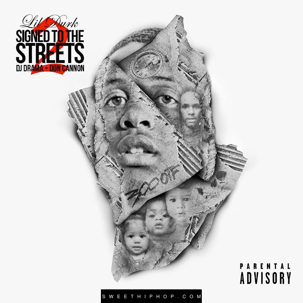 Lil Durk – Signed to the Streets 2 Album