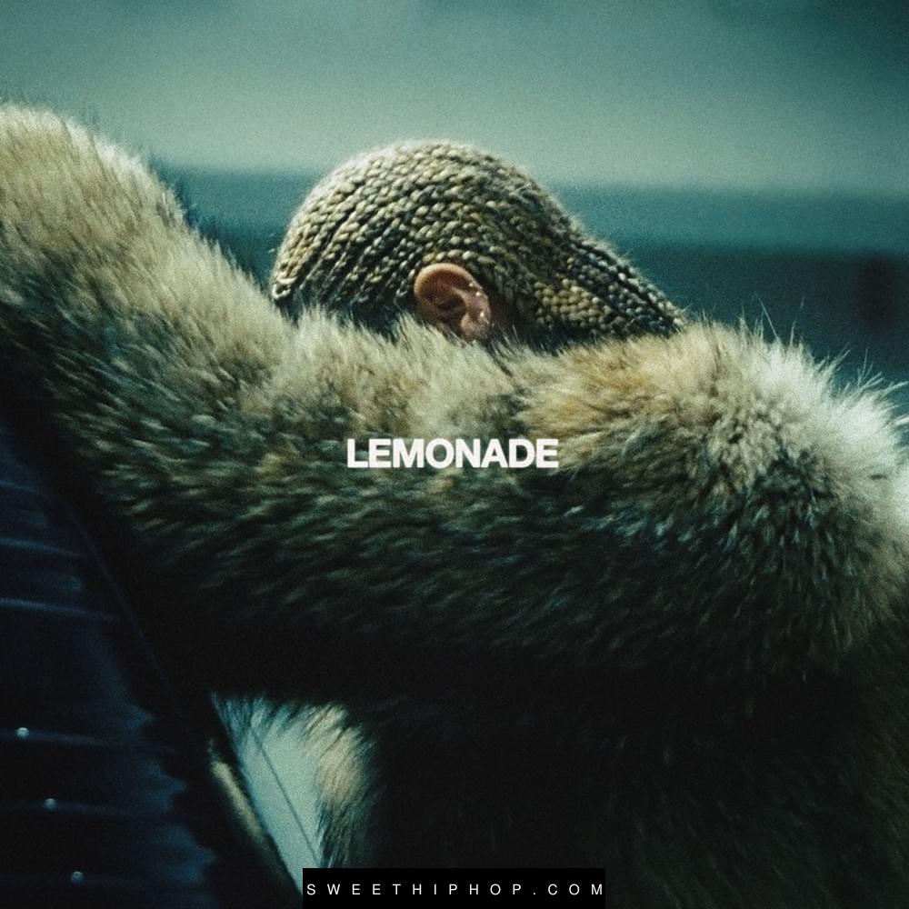 Beyoncé – Lemonade Album