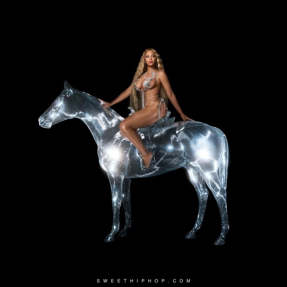Beyoncé – RENAISSANCE Album