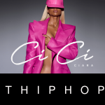 Ciara – CiCi Album