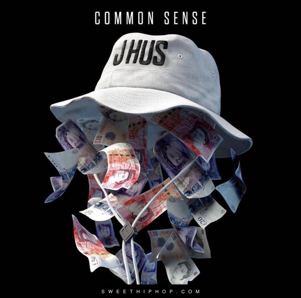 J Hus – Common Sense Album
