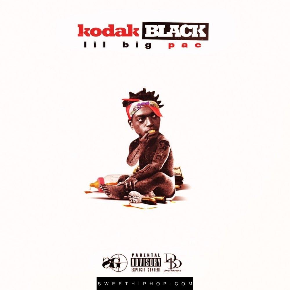 Kodak Black – Lil Big Pac Album