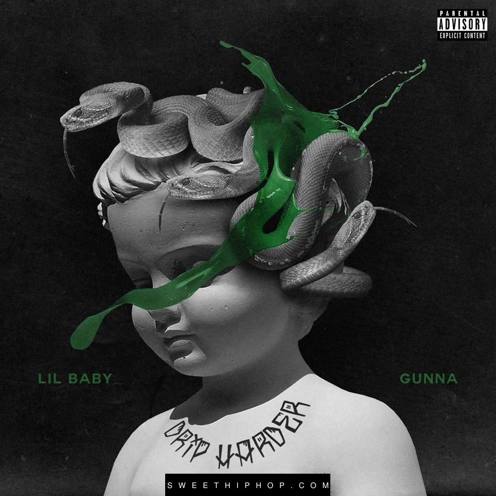 Lil Baby & Gunna – Drip Harder Album