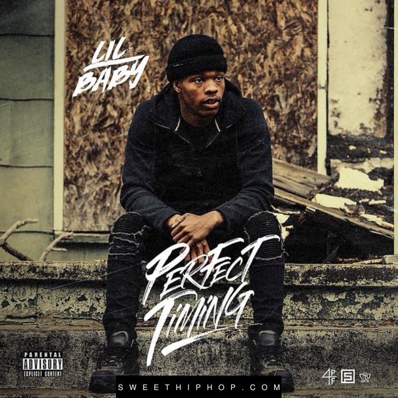 Lil Baby – Perfect Timing Album