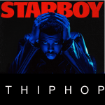 The Weeknd – Starboy (Deluxe) Album