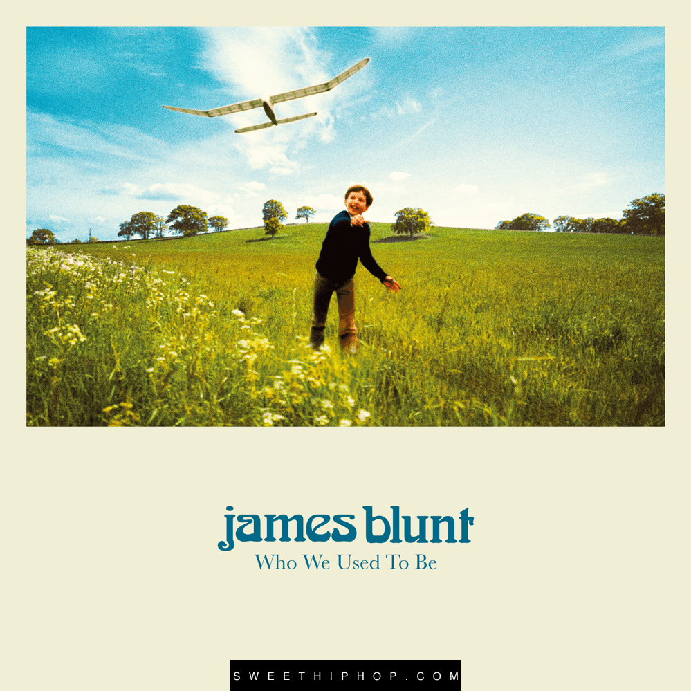 JAMES BLUNT - Lyrics, Playlists & Videos