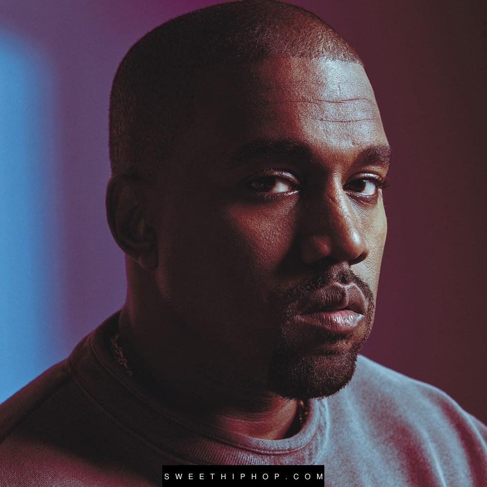 Kanye West – New Body ft. Nicki Minaj, Ty Dolla $ign