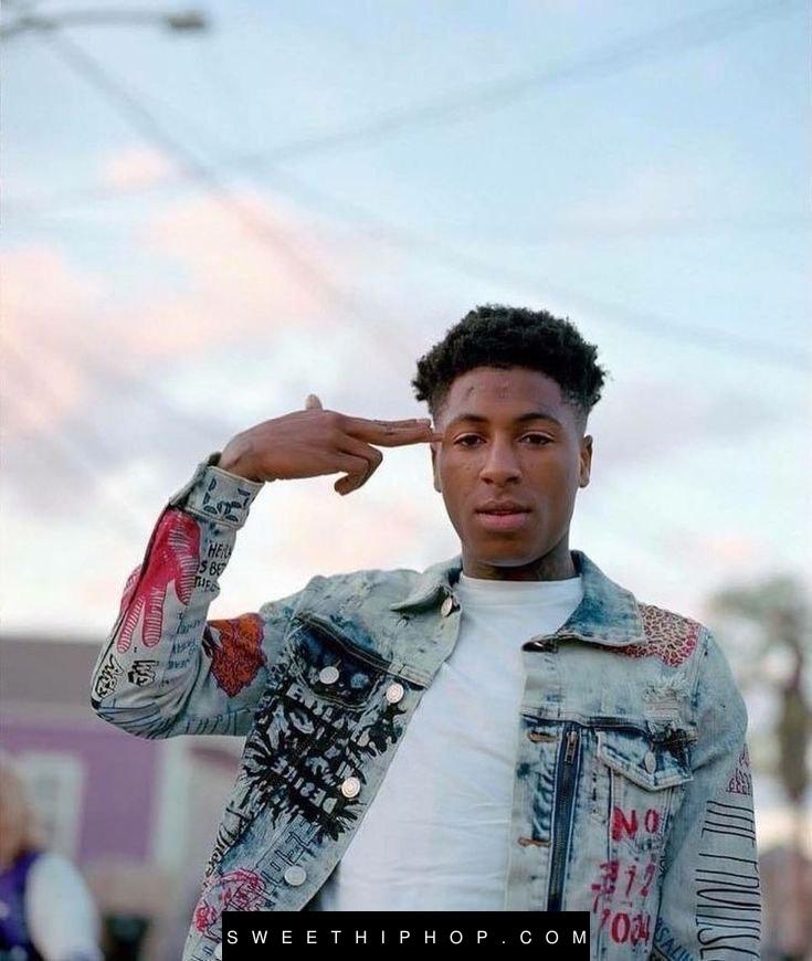 YoungBoy Never Broke Again – My Gang