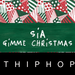 Sia – Gimme Christmas EP