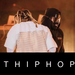 Kanye West & Ty Dolla $ign – Vultures ft. Lil Durk & Bump J
