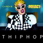Cardi B – Invasion of Privacy Album