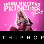 Sexyy Red – Hood Hottest Princess (Deluxe) Album