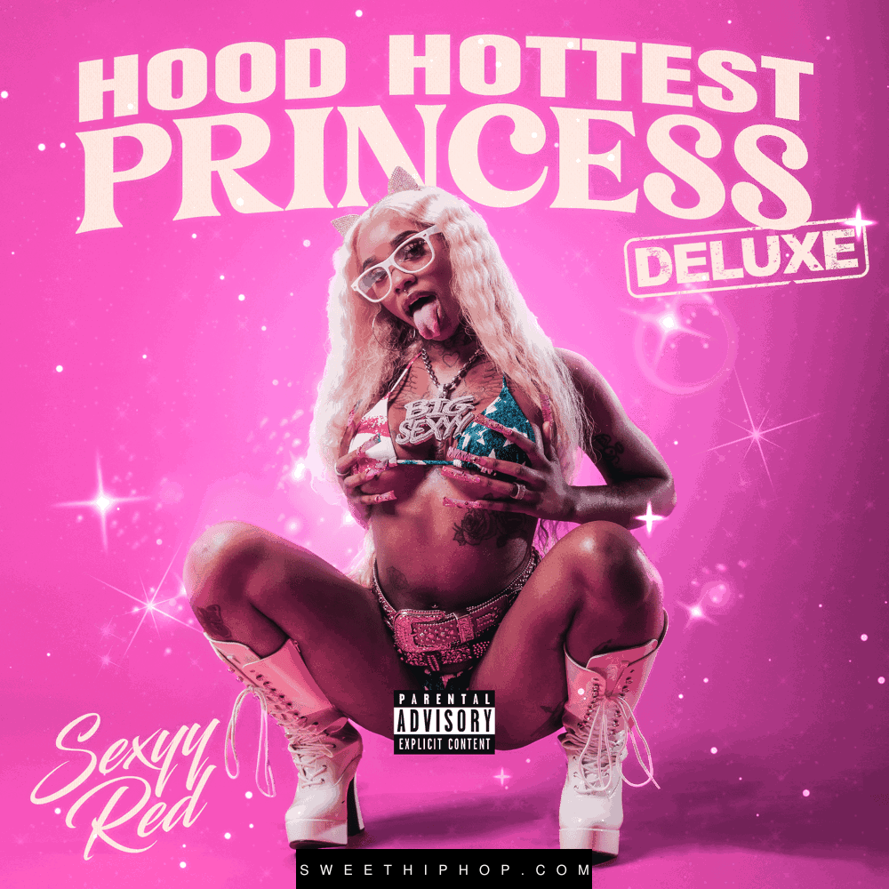Sexyy Red – Hood Hottest Princess (Deluxe) Album