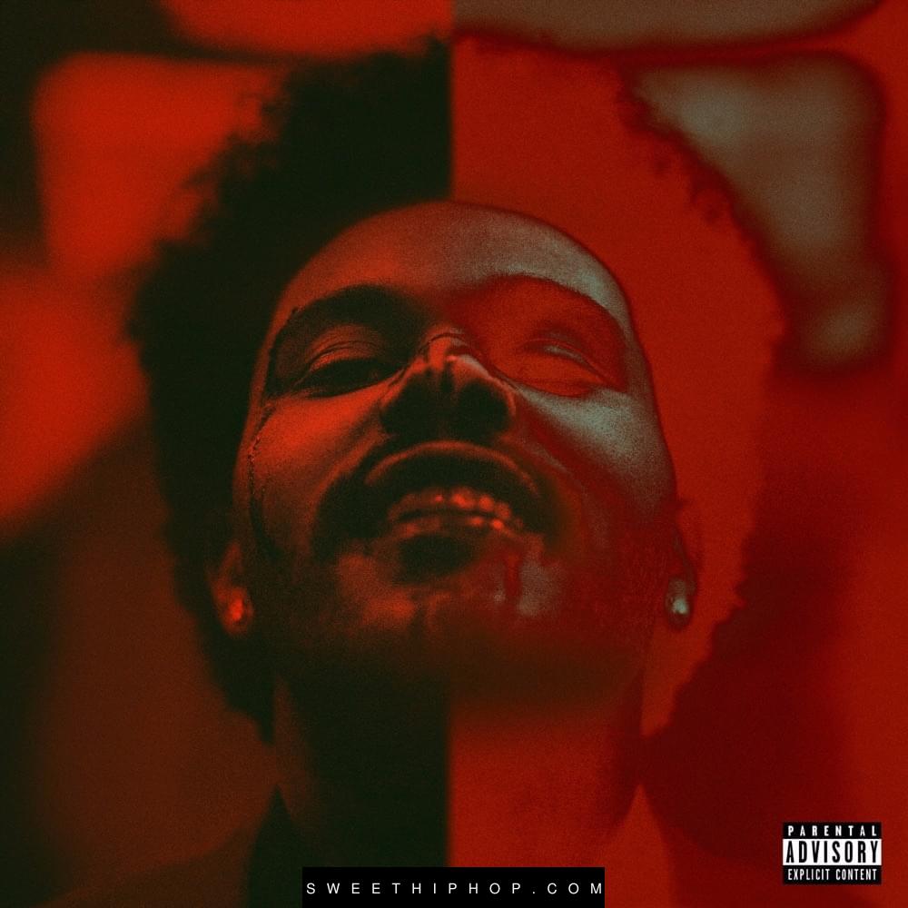 The Weeknd – After Hours (Deluxe) Album