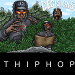 Wiz Khalifa – Decisions Album