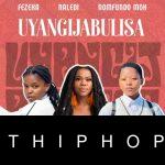 Fezeka Dlamini – Uyangijabulisa ft. Nomfundo Moh & Naledi