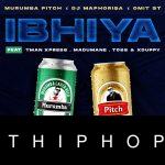 Murumba Pitch Ft DJ Maphorisa, Omit ST, Tman Xpress, Madumane, Toss & Xduppy – Ibhiya