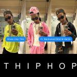 Wiz Khalifa – Dress Like This ft. Backwood Brat & Hardo