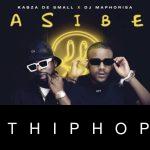 Kabza De Small & DJ Maphorisa – Asibe Happy ft. Ami Faku