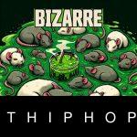 Bizarre – Ratt Poison Album