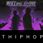 D-Block – Europe Rolling Stone Album