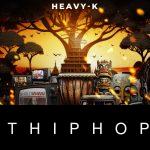 Heavy-K – Respect The Drumboss (3 Step Edition) Album