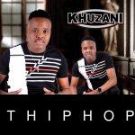 Khuzani – Inja Nogodo Album