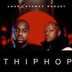 Laud & Stanky Deejay – Up To No Good EP
