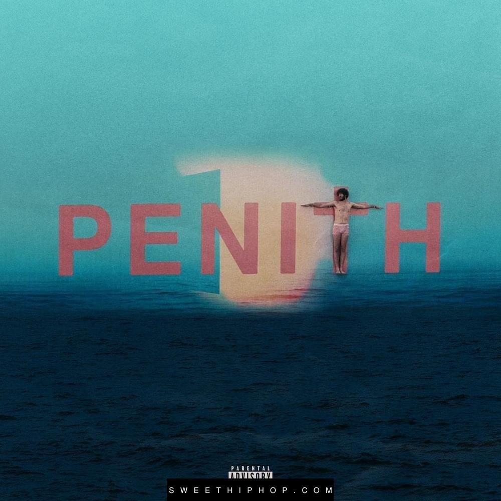 Lil Dicky – Penith (The DAVE Soundtrack) Album