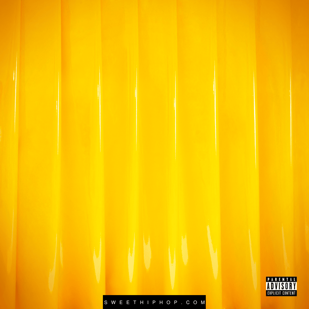 Lyrical Lemonade – All Is Yellow Album