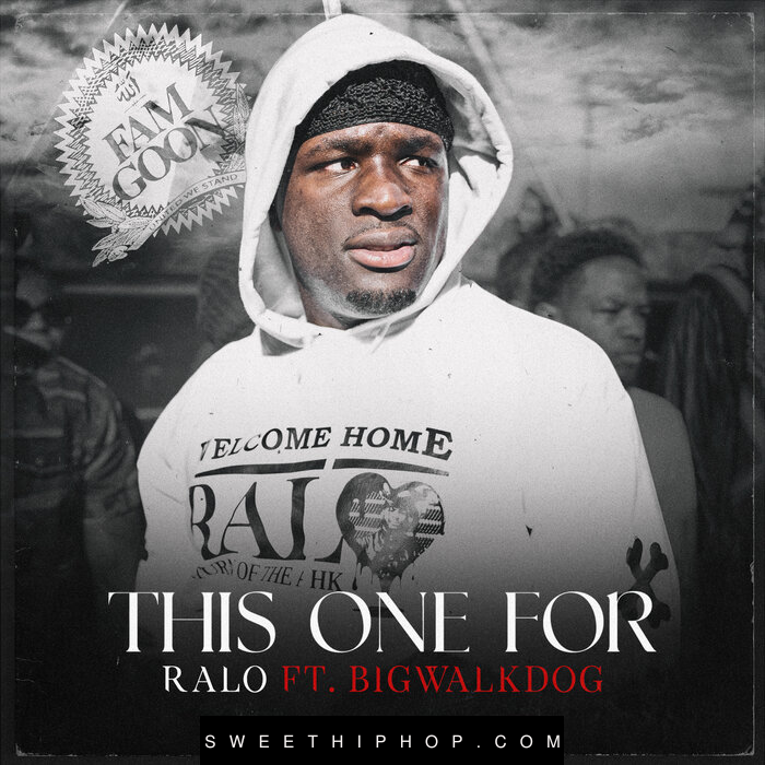 Ralo – This One For ft. BigWalkDog & Money Man