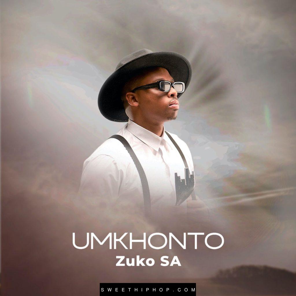 Zuko SA – UMKHONTO Album