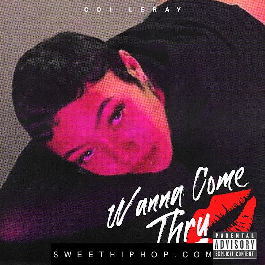 Coi Leray – Wanna Come Thru ft. Mike WiLL Made-It