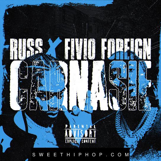 Russ Millions & Fivio Foreign – Canarsie