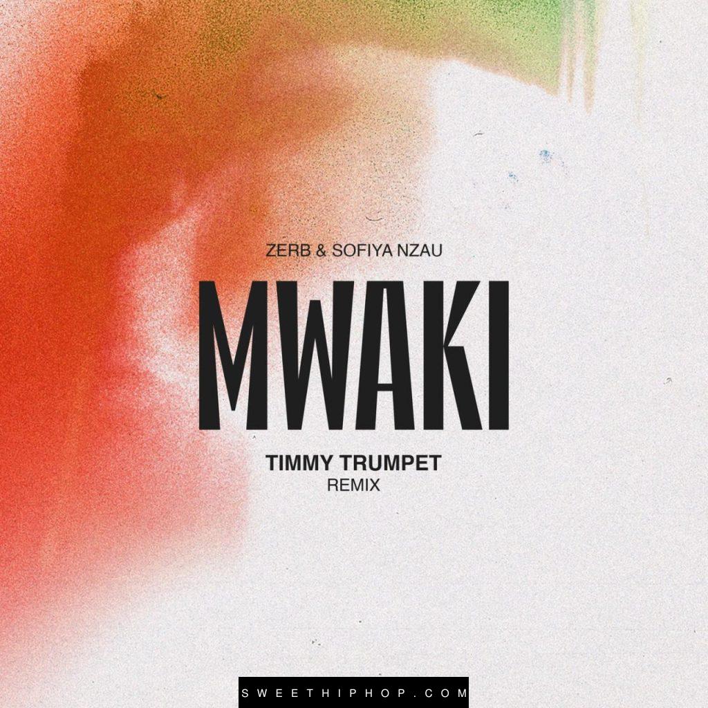Zerb – Mwaki Timmy Trumpet Remix ft. Timmy Trumpet & Sofiya Nzau