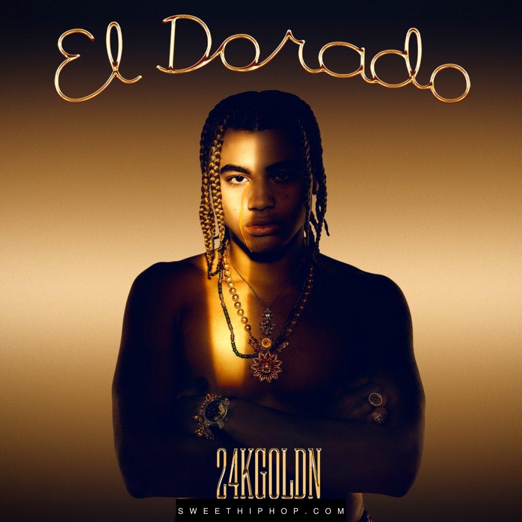 24kGoldn – El Dorado Album