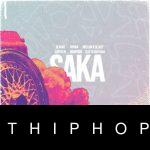 Blacko SA – Saka ft. Mellow, Sleazy, Novatron, Shuga & Scotts Maphuma