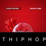 Busta 929 – Love Potion Album