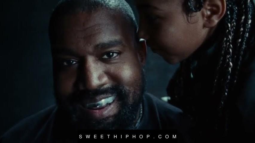 Kanye West & Ty Dolla $ign – Talking/Once Again ft. North West