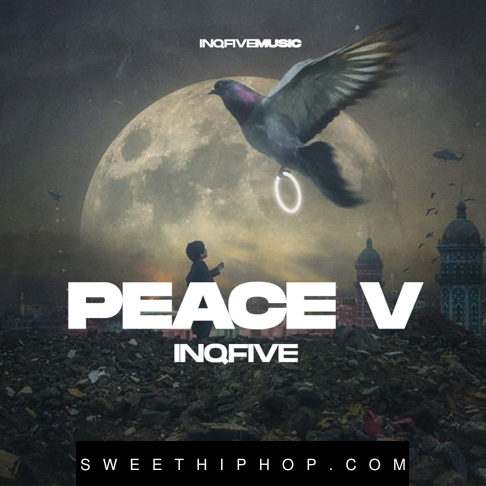 InQfive – PEACE V EP
