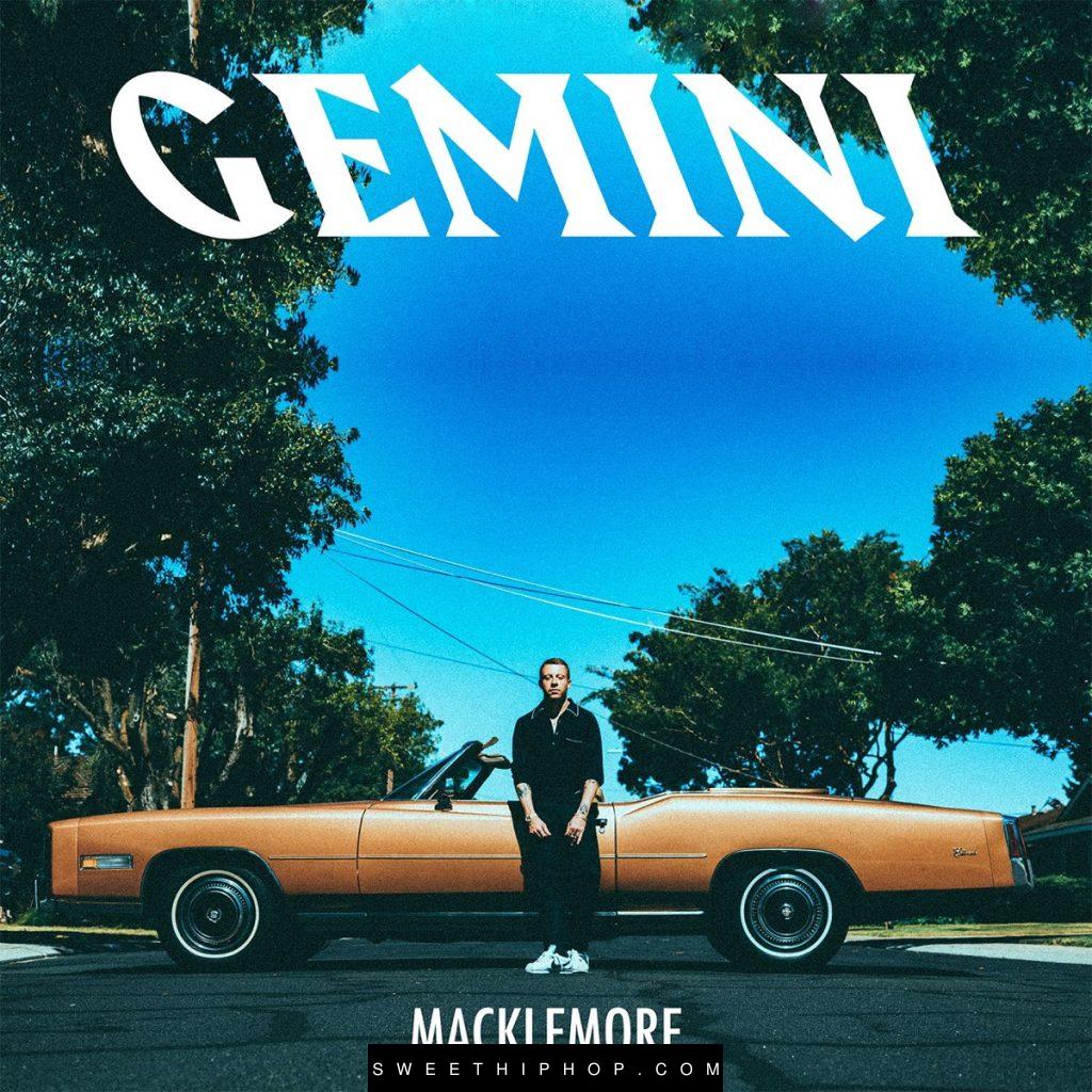 Macklemore – GEMINI Album