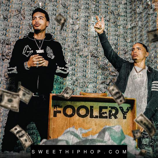OnPointLikeOP – FOOLERY ft. Jay Critch