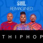The Soil – Reimagined Album