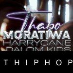 HarryCane & Master KG – Thabo Moratiwa (Remix) ft. Dalom Kids
