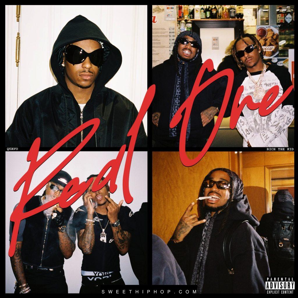 Quavo – Real One ft. Rich The Kid