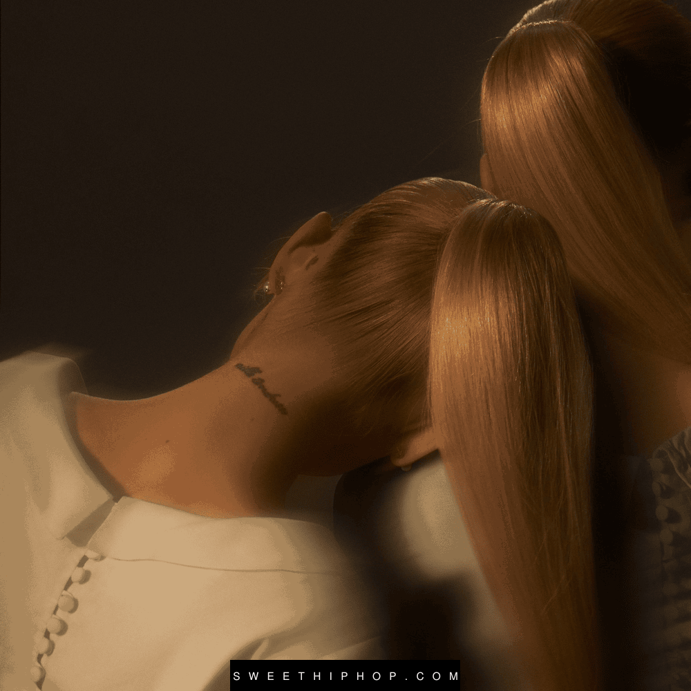 Ariana Grande – eternal sunshine Album