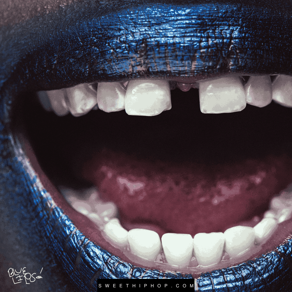 ScHoolboy Q – BLUE LIPS Album
