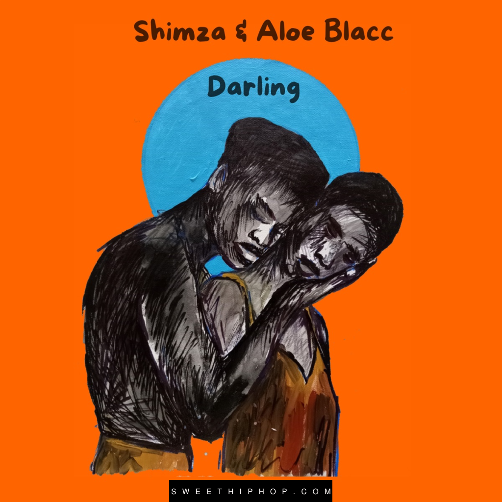 Shimza – Darling ft. Aloe Blacc